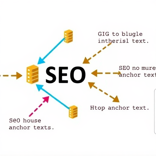 锚文本有哪些作用？(图2)