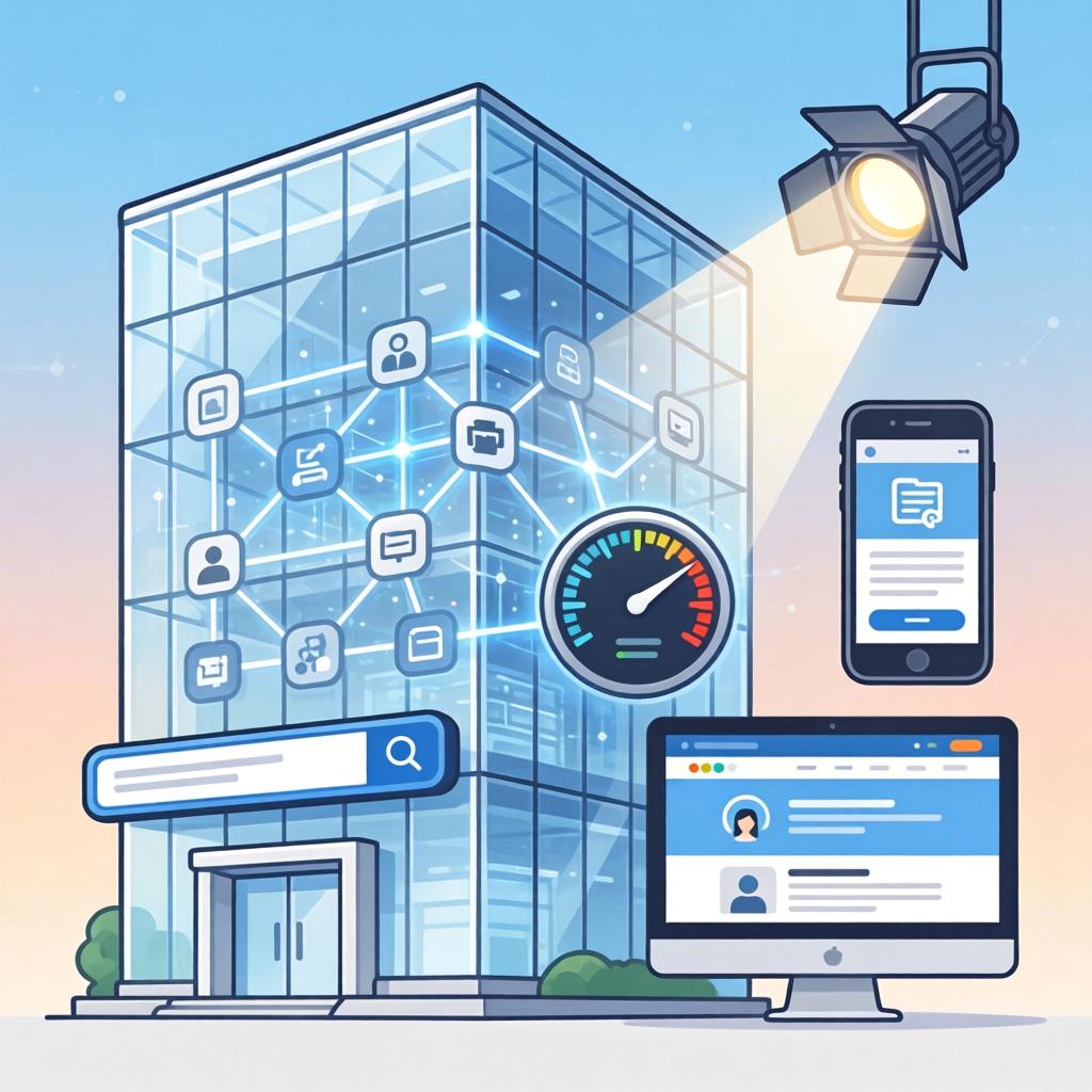 如何做好站内优化？(图2)