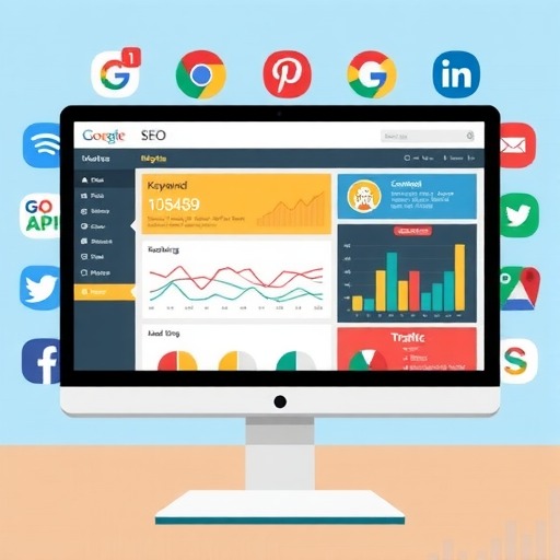 提高网站排名技巧有哪些？(图2)