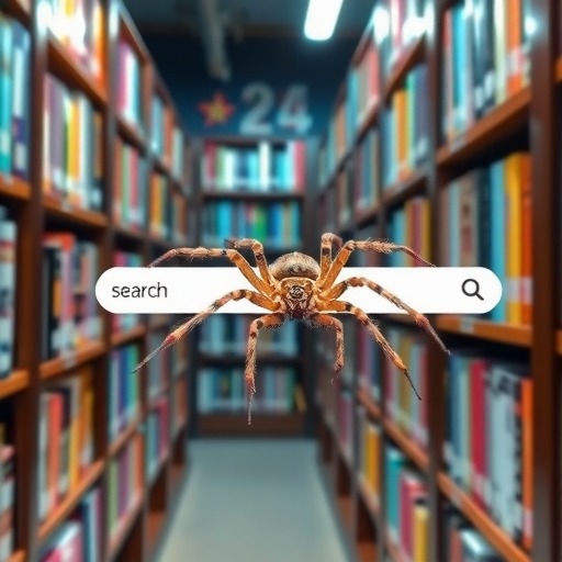 网站收录为什么如此重要？(图2)