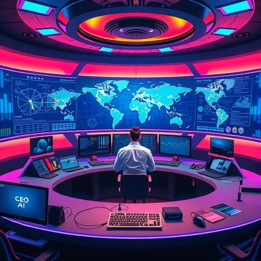 李开复：CEO 将成为 AI 总指挥，未来将出现一人独角兽公司(图2)