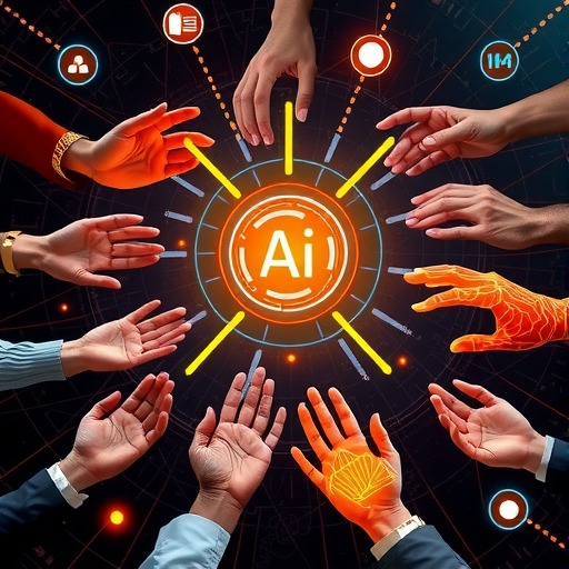 前阿里、字节大模型负责人：AGI 不应是算力竞赛，而是「全民协作」(图2)