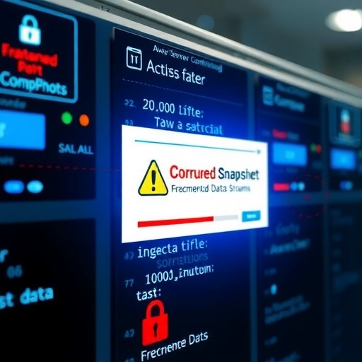 当快照被劫持了应该怎么处理呢？(图2)