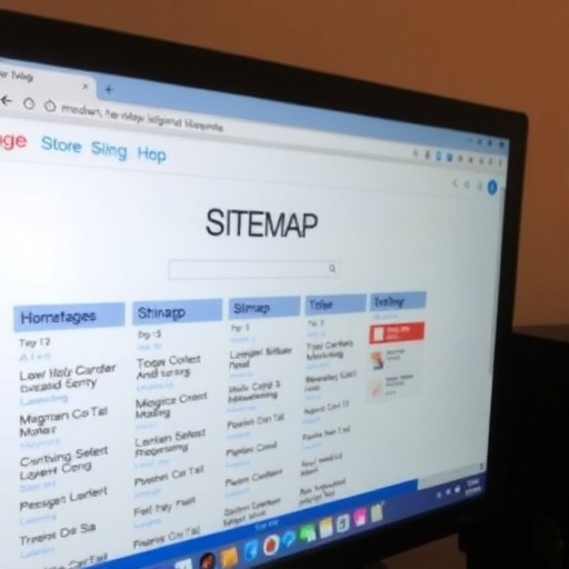 网站只收录首页，不收录其他页面怎么办？(图3)