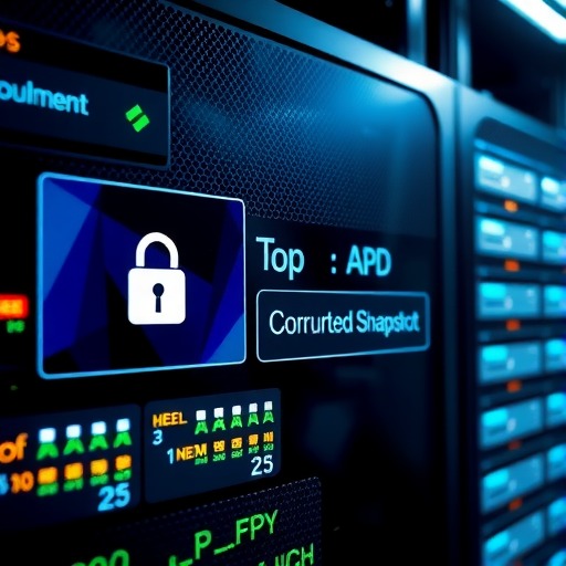 当快照被劫持了应该怎么处理呢？(图1)