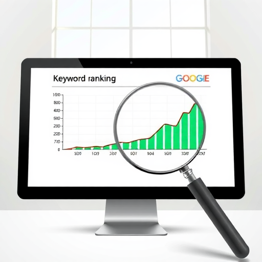 检查以下问题解决网站关键词排名停滞困扰(图1)