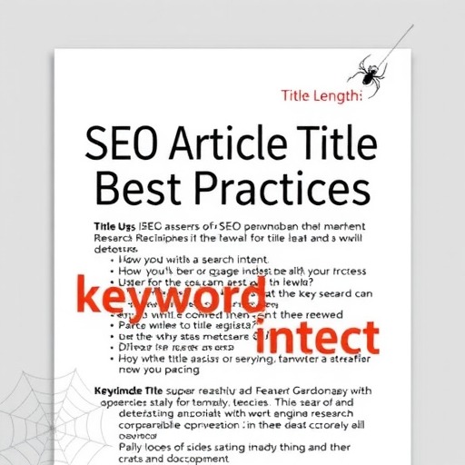 网站优化撰写文章标题需要注意哪些问题？(图1)