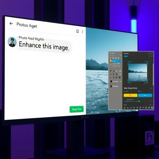 OpenAI与Adobe合作：ChatGPT将整合Photoshop，实现和 GPT 聊天也能修图(图2)