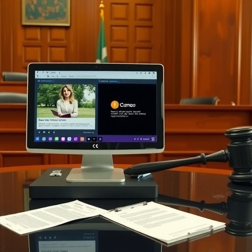 因 Sora 视频生成 App 存在同名功能，明星视频定制平台 Cameo 对 OpenAI 发起诉讼(图2)