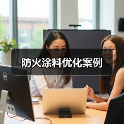 防火涂料优化案例（图2）