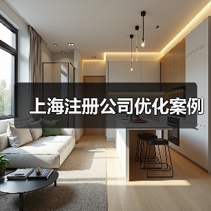 上海注册公司优化案例（图2）