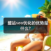整站seo优化的优势是什么?（图2）