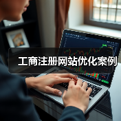 工商注册网站优化案例（图4）