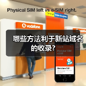 哪些方法利于新站域名的收录?（图3）