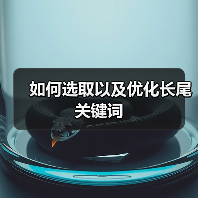 如何选取以及优化长尾关键词（图2）