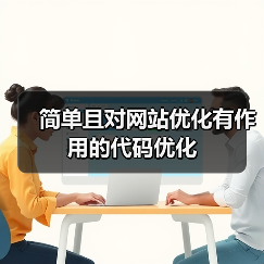 简单且对网站优化有作用的代码优化（图1）