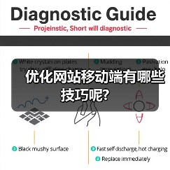 优化网站移动端有哪些技巧呢?（图3）
