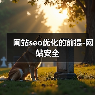 网站seo优化的前提-网站安全（图4）