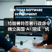 特朗普将签署行政命令确立美国 AI 领域“统一规则”，限制各州各自为政（图1）