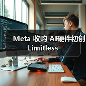 Meta 收购 AI硬件初创 Limitless（图3）