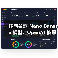 硬刚谷歌 Nano Banana 模型：OpenAI 被曝正测试代号榛子 / 栗子两款生图 AI（图3）