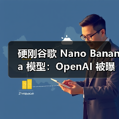 硬刚谷歌 Nano Banana 模型：OpenAI 被曝正测试代号榛子 / 栗子两款生图 AI（图4）