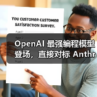 OpenAI 最强编程模型登场，直接对标 Anthropic（图4）