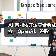 AI 智能体开源基金会成立，OpenAI、谷歌、亚马逊 AWS 等巨头加入（图1）