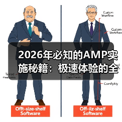 2026年必知的AMP实施秘籍：极速体验的全新未来（图3）