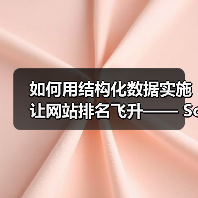 如何用结构化数据实施让网站排名飞升—— Schema标记与富媒体的秘密武器（图2）