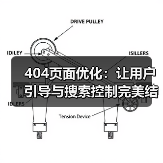 404页面优化：让用户引导与搜索控制完美结合的秘密（图2）