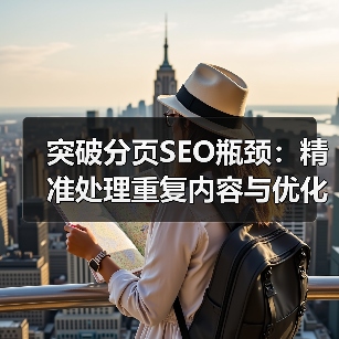 突破分页SEO瓶颈：精准处理重复内容与优化视图参数的极致指南（图4）