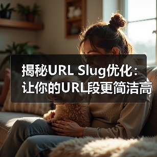 揭秘URL Slug优化：让你的URL段更简洁高效（图2）