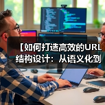 【如何打造高效的URL结构设计：从语义化到层级规划的实战秘籍】（图2）