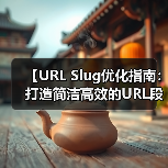 【URL Slug优化指南：打造简洁高效的URL段】（图3）