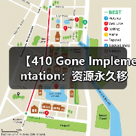【410 Gone Implementation：资源永久移除的最佳实践解析】（图4）
