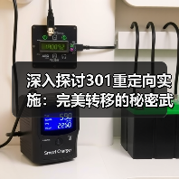 深入探讨301重定向实施：完美转移的秘密武器（图2）