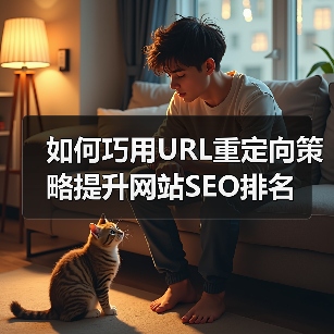 如何巧用URL重定向策略提升网站SEO排名(图1) 如何巧用URL重定向策略提升网站SEO排名(图1)