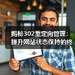 揭秘302重定向管理：提升网站状态保持的终极攻略（图4）