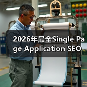 2026年最全Single Page Application SEO攻略：破解JavaScript渲染难题（图4）