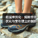数据库优化：揭秘查询优化与索引建立的制胜法宝（图1）
