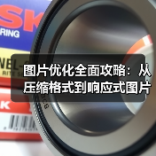 图片优化全面攻略：从压缩格式到响应式图片的实战秘籍（图3）
