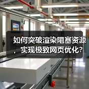 如何突破渲染阻塞资源,实现极致网页优化?(图1) 如何突破渲染阻塞资源,实现极致网页优化?(图1)