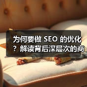 为何要做 SEO 的优化？解读背后深层次的商业逻辑（图4）