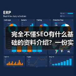 完全不懂SEO有什么基础的资料介绍?一份实用指南帮你入门(图4) 完全不懂SEO有什么基础的资料介绍?一份实用指南帮你入门(图4)