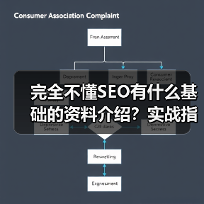 完全不懂SEO有什么基础的资料介绍?实战指南揭秘!(图1) 完全不懂SEO有什么基础的资料介绍?实战指南揭秘!(图1)