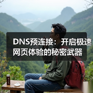 DNS预连接:开启极速网页体验的秘密武器(图3) DNS预连接:开启极速网页体验的秘密武器(图3)