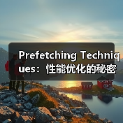 Prefetching Techniques:性能优化的秘密武器(图4) Prefetching Techniques:性能优化的秘密武器(图4)