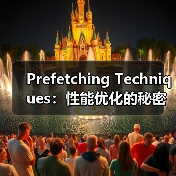 Prefetching Techniques:性能优化的秘密武器(图2) Prefetching Techniques:性能优化的秘密武器(图2)