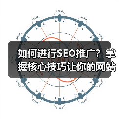 如何进行SEO推广？掌握核心技巧让你的网站流量翻倍（图2）